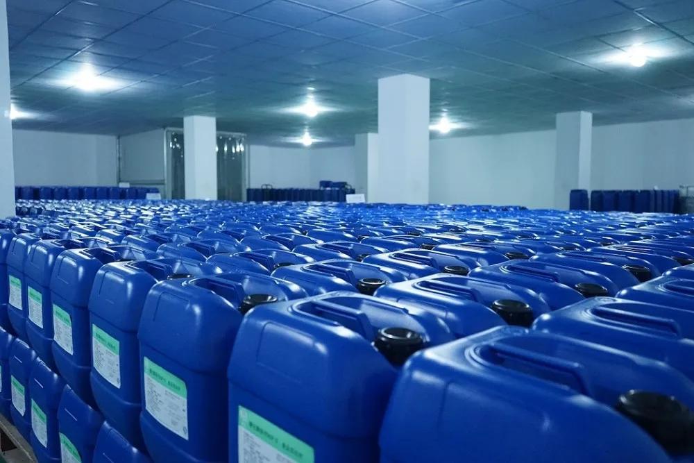 Acid Cellulase Enzyme for  Textiles