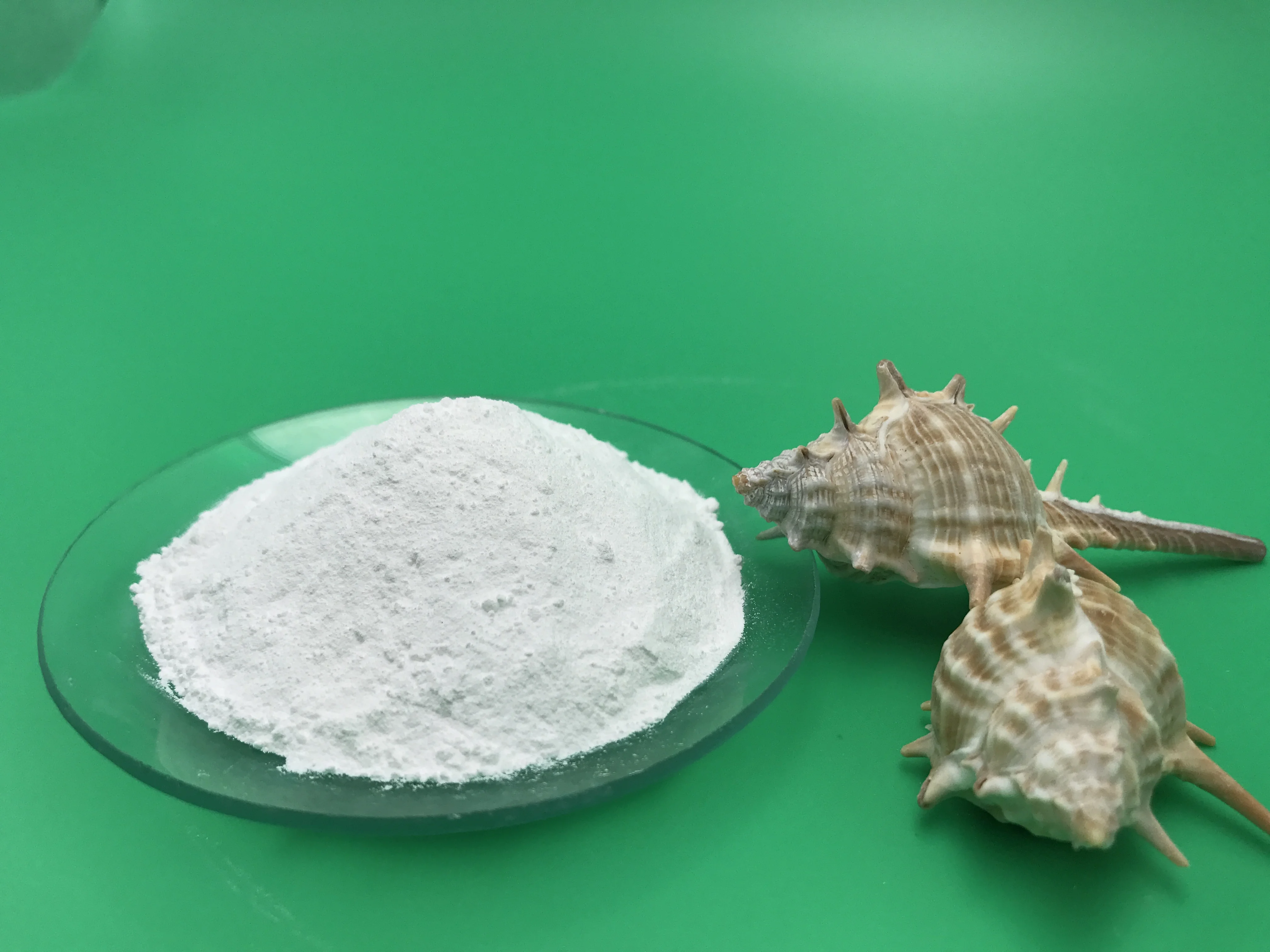 Get the Ultimate Pigment Performance with Our Titanium Dioxide Nanoparticles With Complex Color