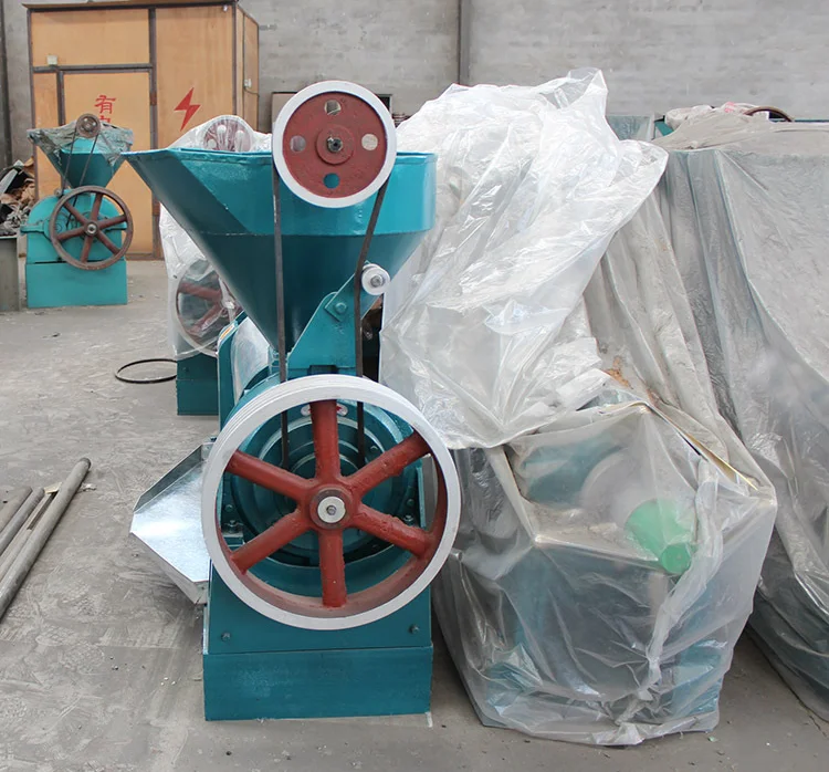 olive oil press machine turkey oil press, screw oil press price , energy saving and noise reduction
