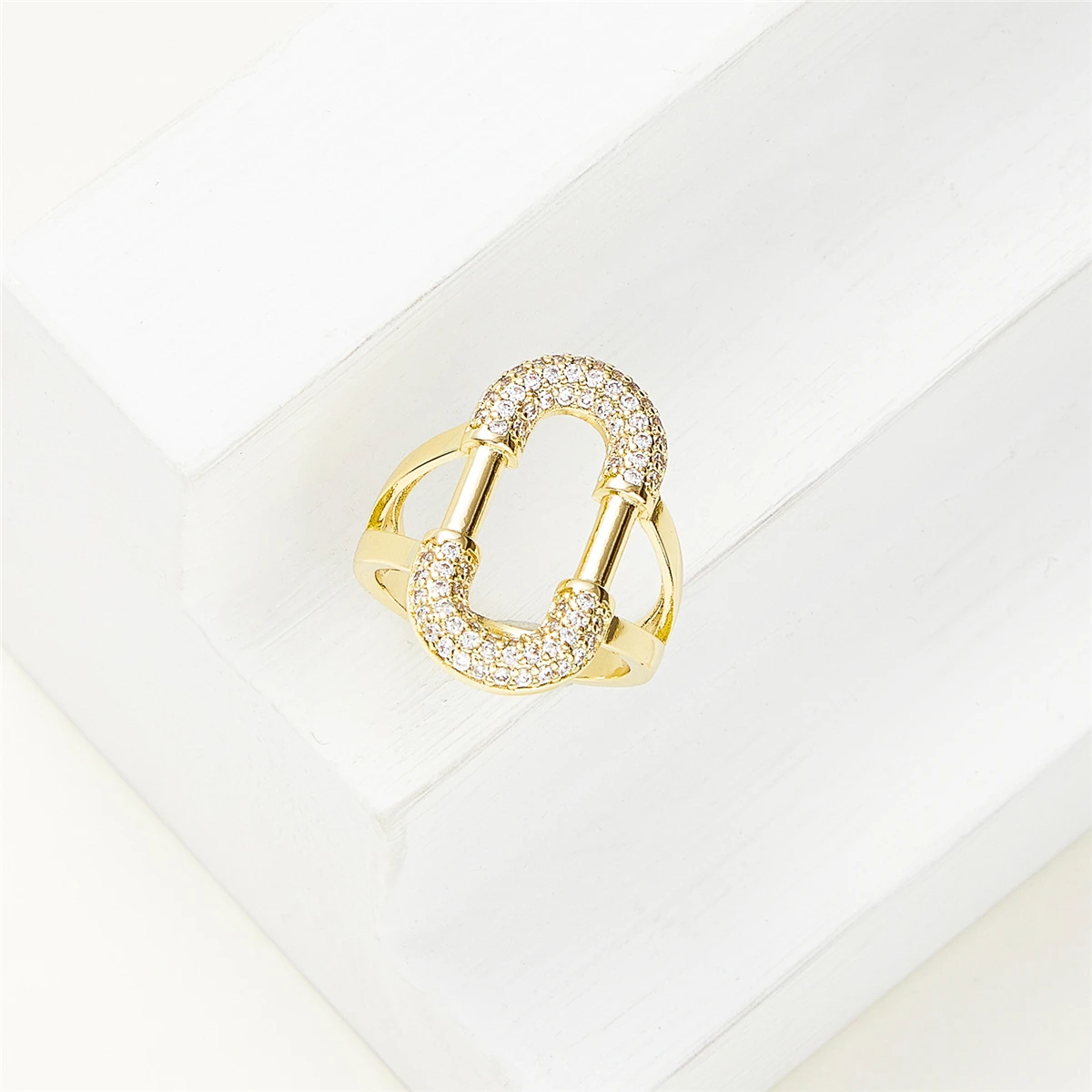 Новинка 2022 модный браслет кольцо ювелирные изделия свадебные украшения праздничные подарки персонализированные золотые изысканные марокканские