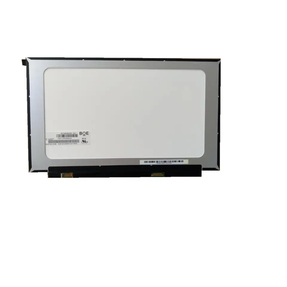 Wholesale cheap price 15.6 inch laptop lcd screen display edp 30pin 1366*768 HD narrow NT156WHM-N44 compatible NT156WHM-N49