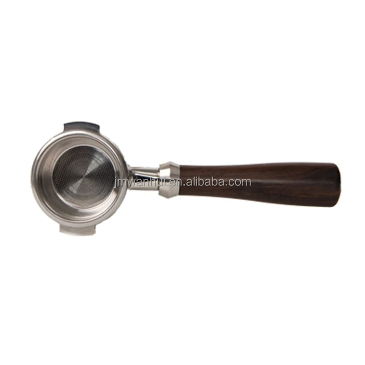 E61 51/54/58mm espresso coffee portafilter for breville delonghi