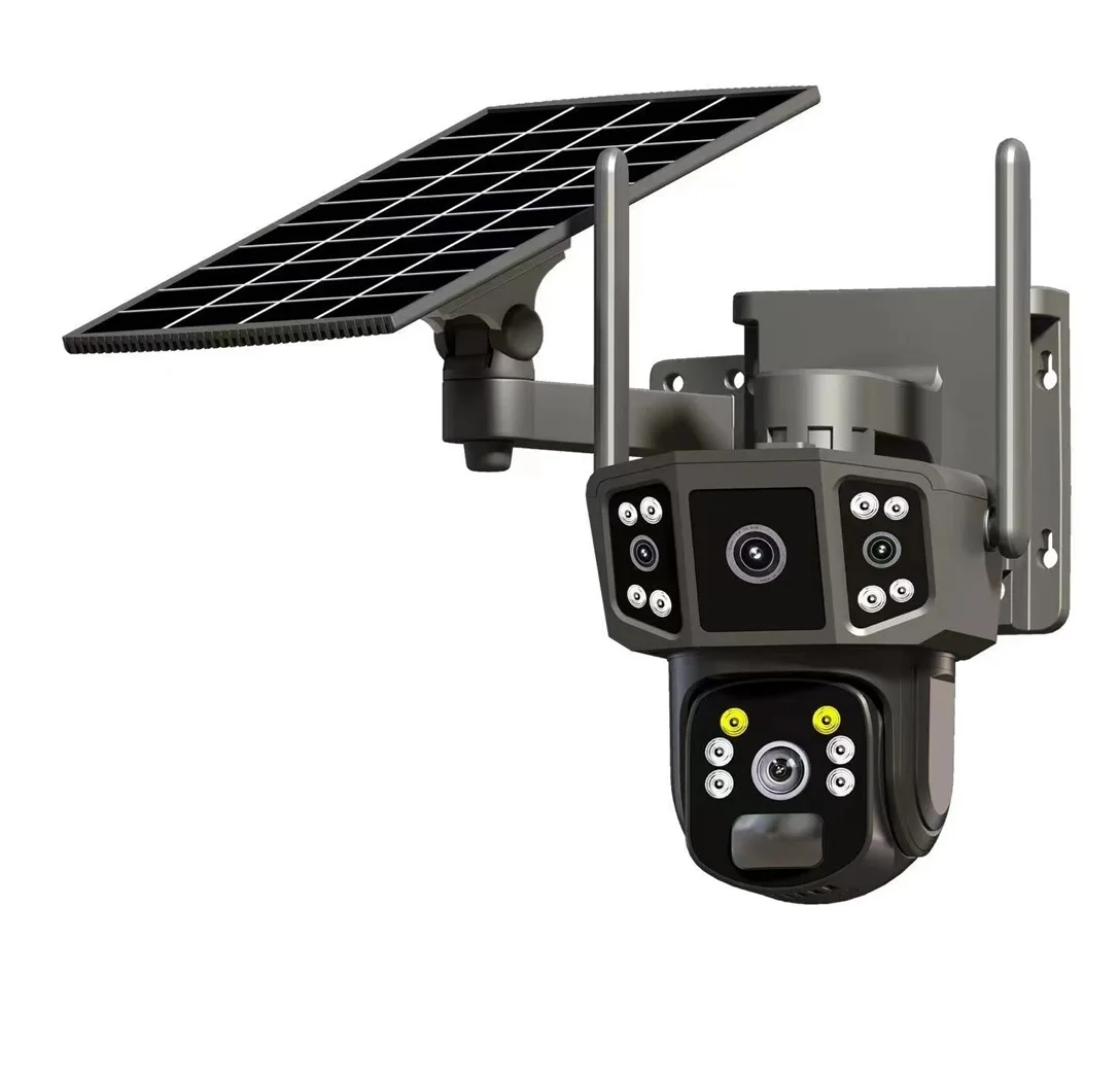 Tuya v380 cctv wifi камера мини беспроводная 1080p hd Беспроводная наружная