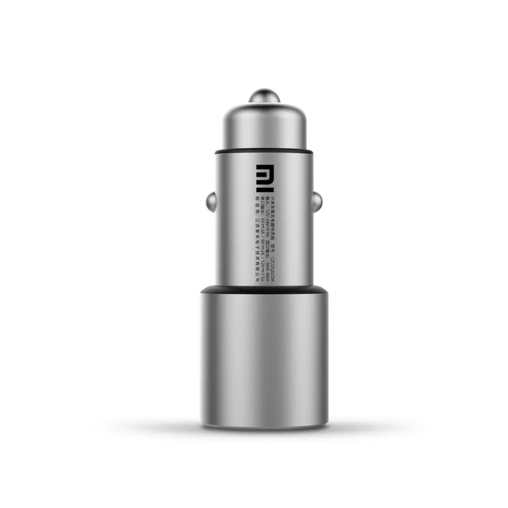 Быстрое зарядное устройство mi QC 3 0 PD 18 Вт usb c