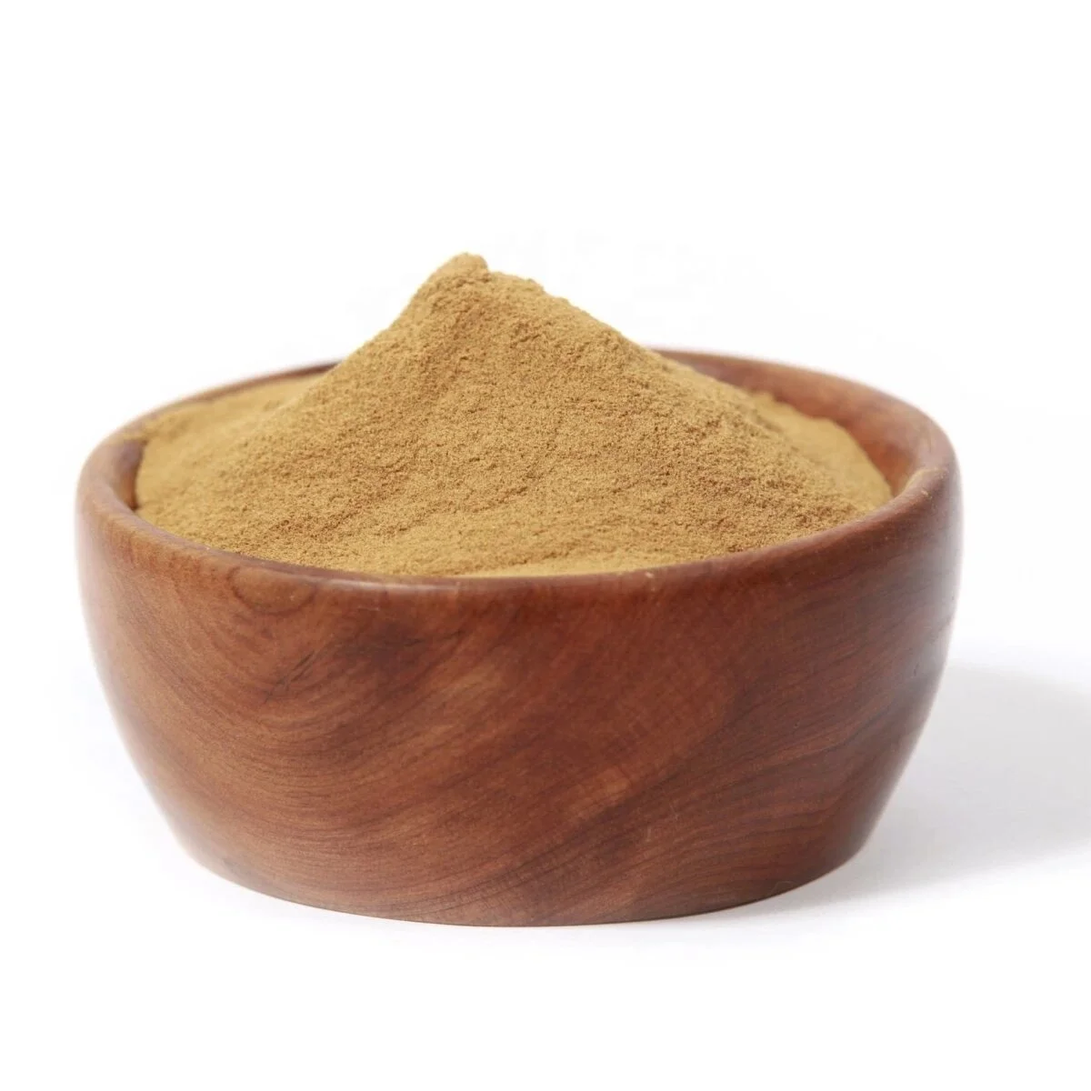 100% Certificated Organic Fresh Burdock Root Extract Powder