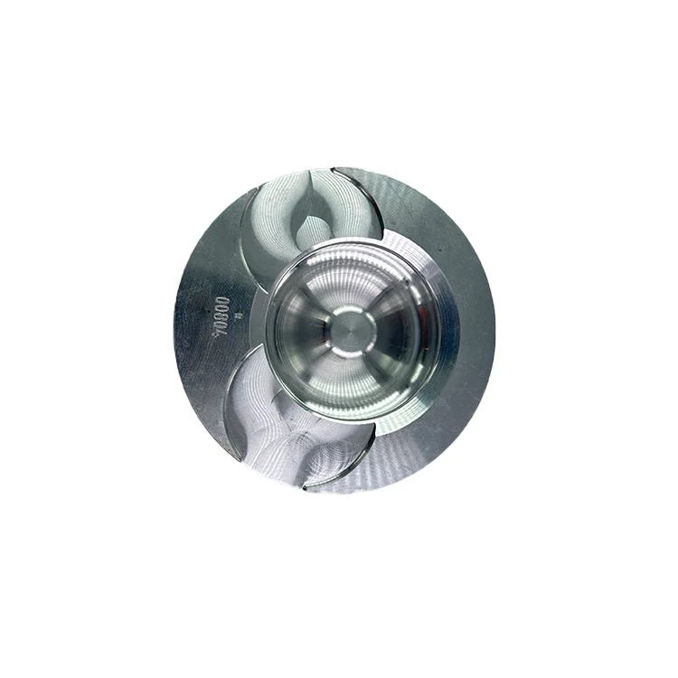 Поршень дизельного двигателя Doosan DE08T 65 02501-00804 Заводские оригинальные запасные части для строительной техники