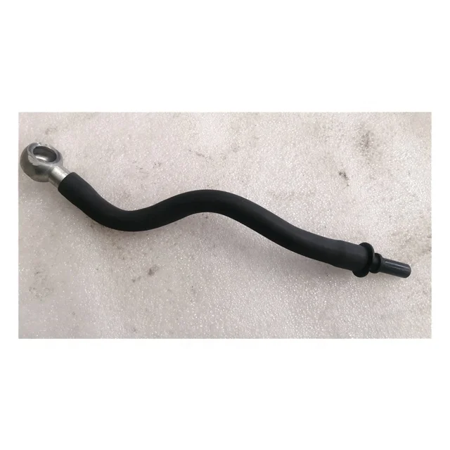 5317100 turbocharger oil drain pipe for cummins ISF2.8 engine