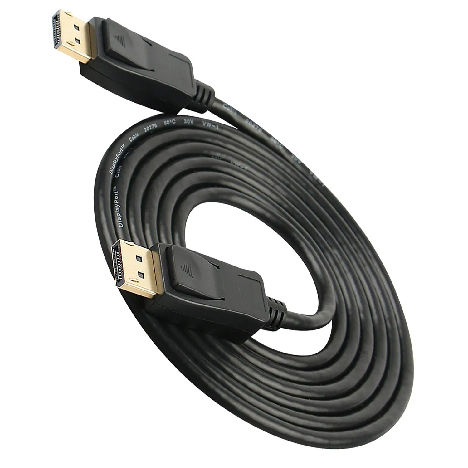 Кабель Displayport порт дисплея DP-DP кабель аудио-видео для ПК 1080P