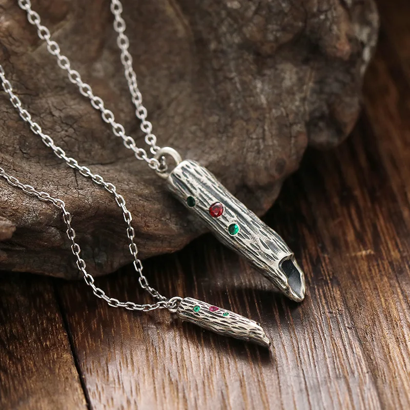 Ошейник из циркона