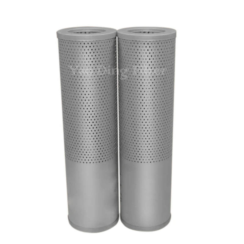 Hydraulic Oil Filter PI4111SMX25 PR2848Q for Industry Hydraulic Oil Filter