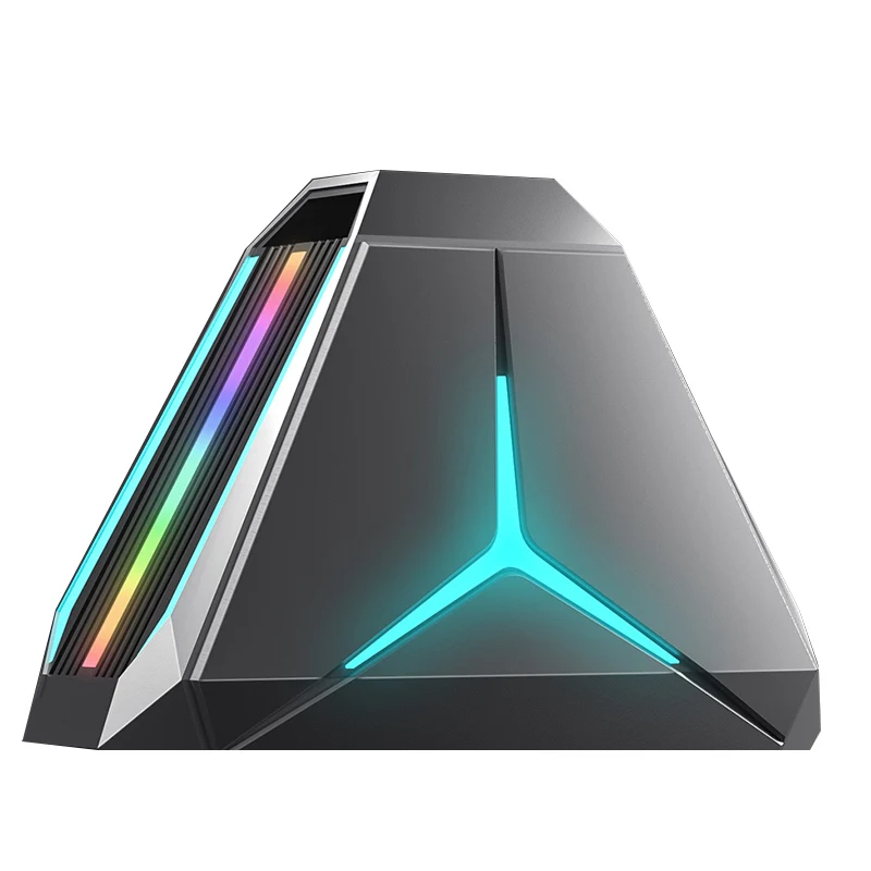 Future Game Station 4K 9 Emulator Retro Mini TV Box Video Game  Console 2 Controllers Arcade Gaming For PS1/GB/MD