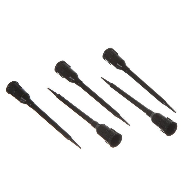 50ul Black Micro Sterile Filtered Conductive Pipette Tips