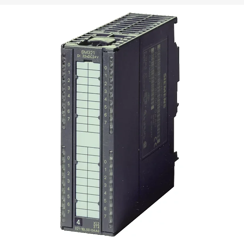 6ES7331-7PE10-0AB0 Siemens 300 Series PLC Analog Module SIMATIC S7-300 Analog Input SM 331