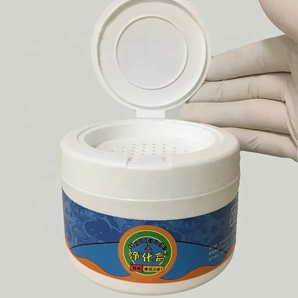 Air purification box Air sterilization ambientadores GarLando