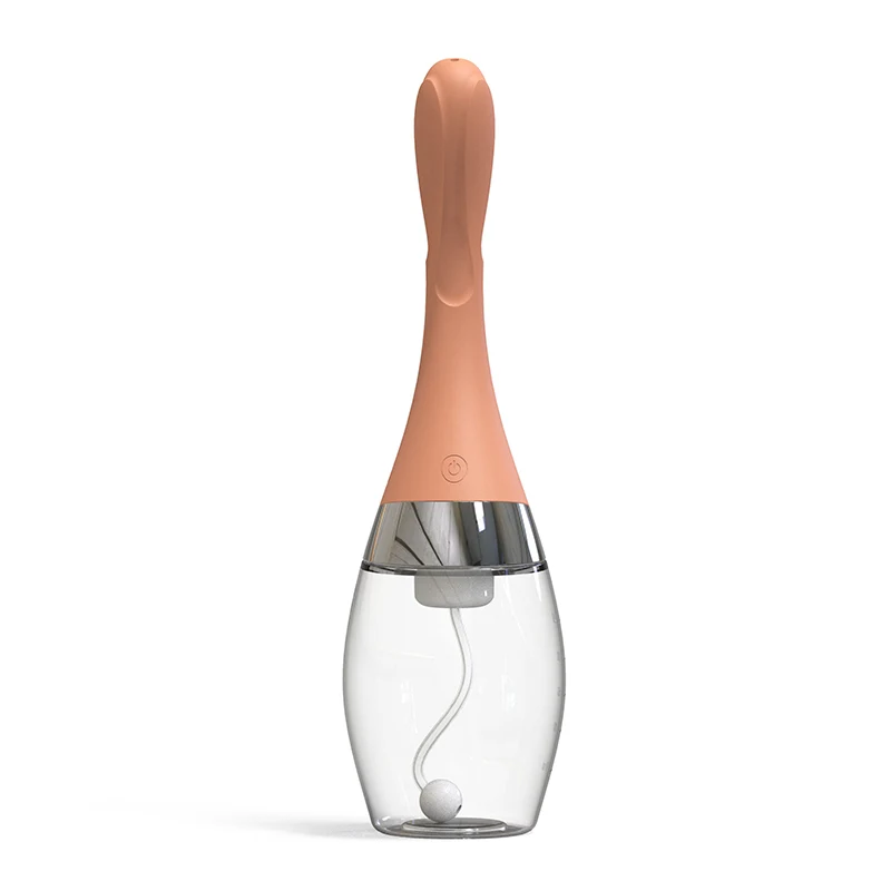 Original manufacture automatic enema bulb Colon Cleansing Health Care