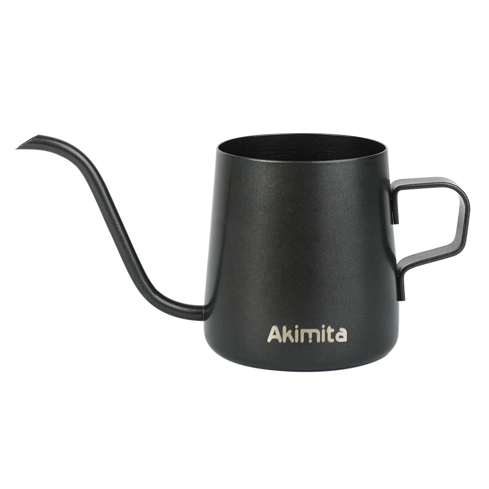 Самая популярная удобная ручка, выделенный и компактный объем из нержавеющей стали 304 для одного человека, капельная Кофеварка