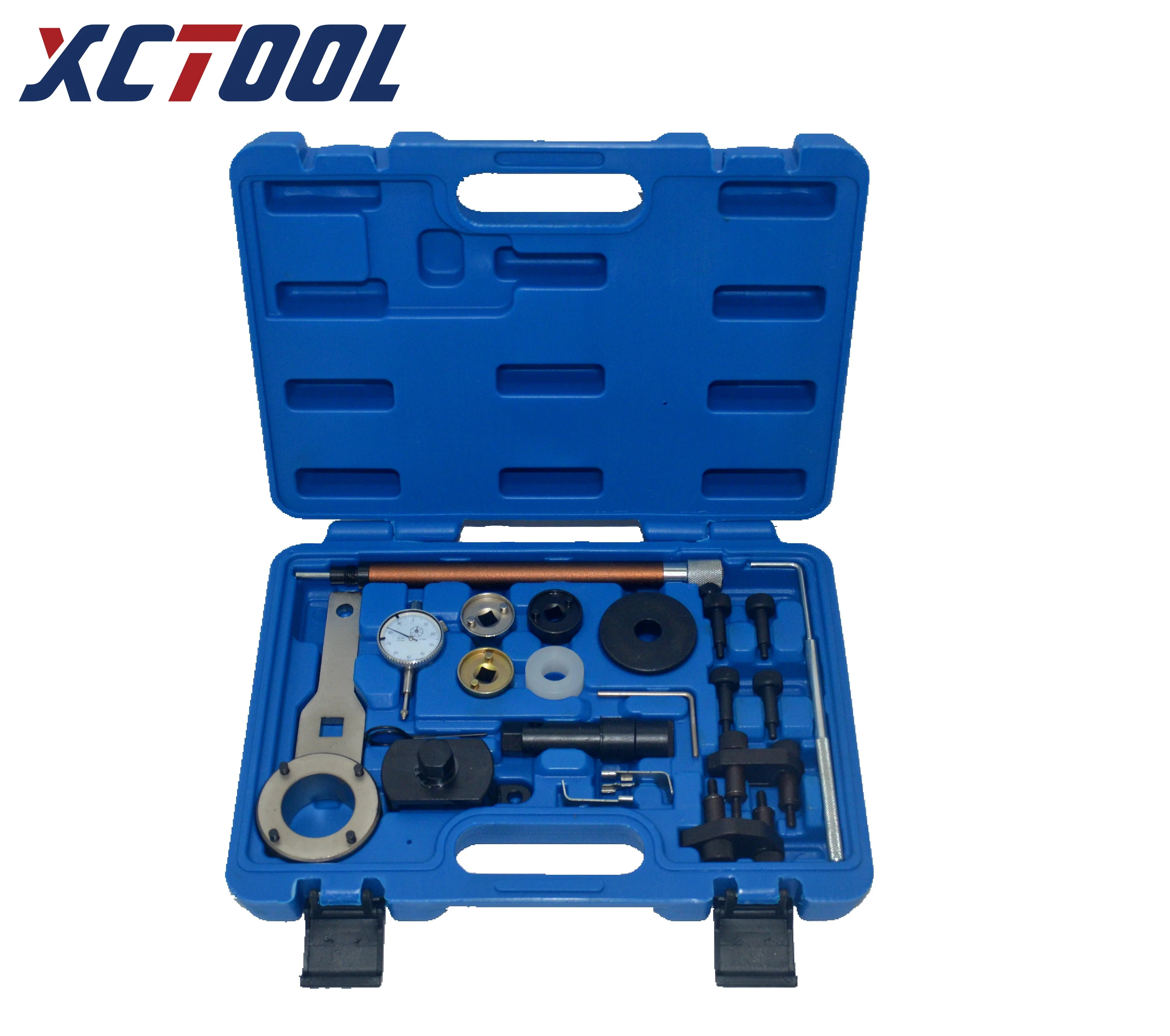 XC4111 Hot sale Engine Timing Tool For VAG 1.8 2.04v TFSi& 2.0L Turbo Auto repair tools