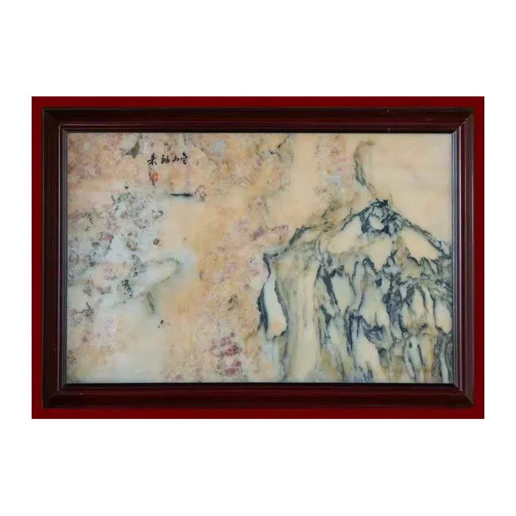 
Low Price Sale Multiple Size Cutting Craft Stone Crafts Stone Decorative Painting 