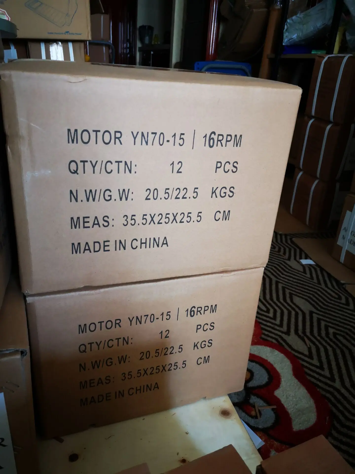  60TYD 110VAC 220VAC 10W 15W ac синхронный