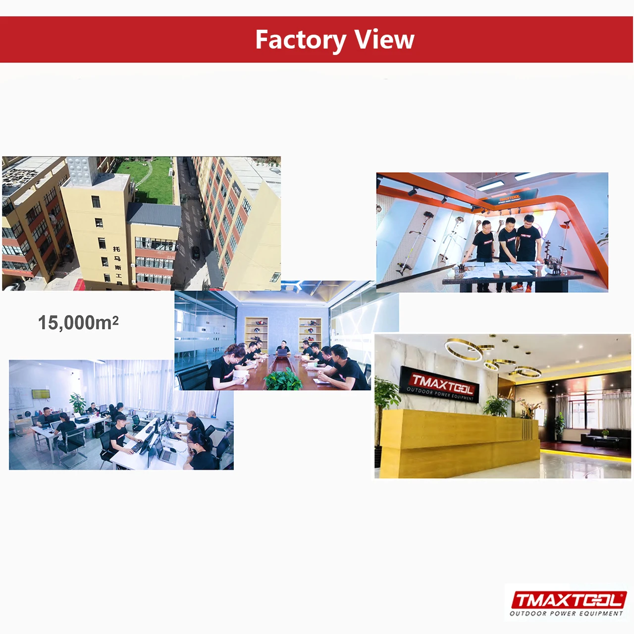 EA52C Gasoline Power Earth Auger 52CC 1.6KW Single-cylinder Air-cooled 80CM 100CM Earth Auger Drill Machine