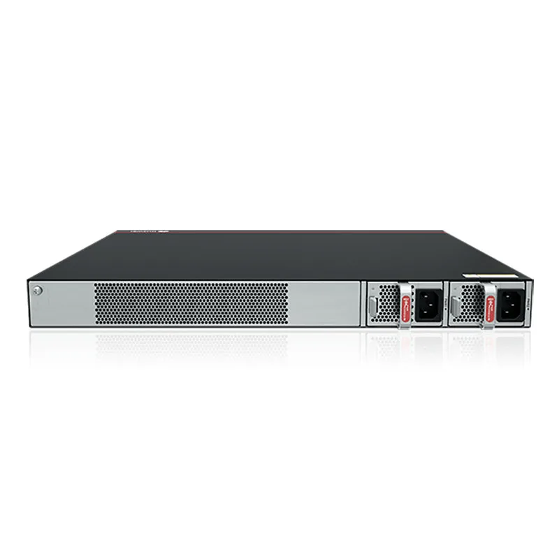 Hua Wei 24*Ge SFP 8* Dual-Purpose 10/100/1000 4*10ge SFP+ 2 X 12ge Stack Ports S5735-S24st4xe-V2 Poe+ All Optical Gigabit Switch