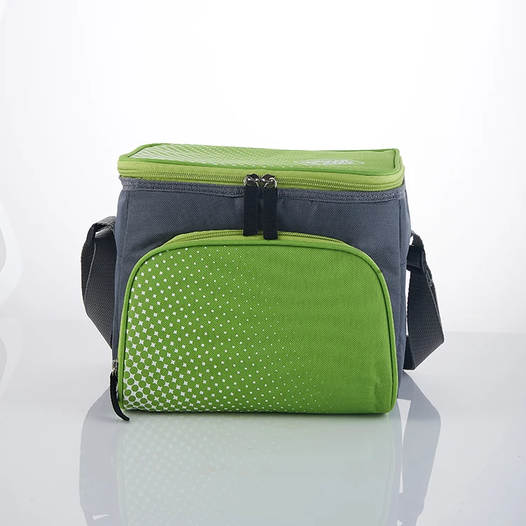 
Outdoor Picnic School Kids Meal Container SS Lunch Box Water Bottle Reusable Cooler Thermal Lunch Bag 