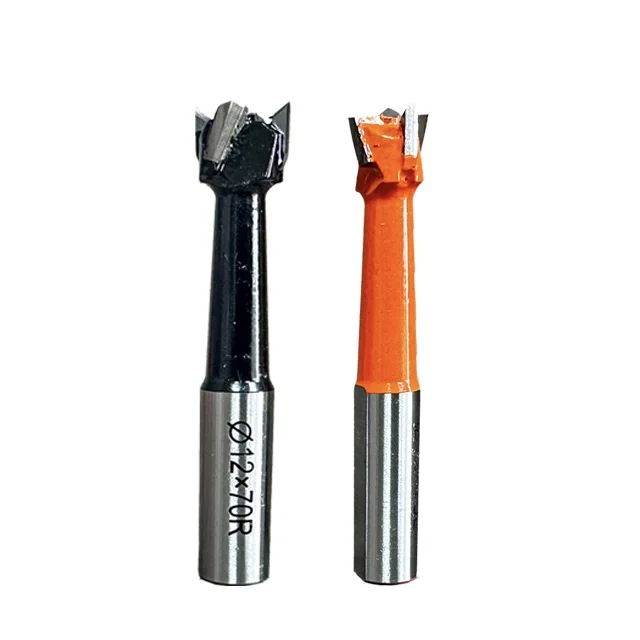 Tongfang Woodworking Tct Hinge Boring Dowel Drill Bits For Row Drill Machine Cnc Machine