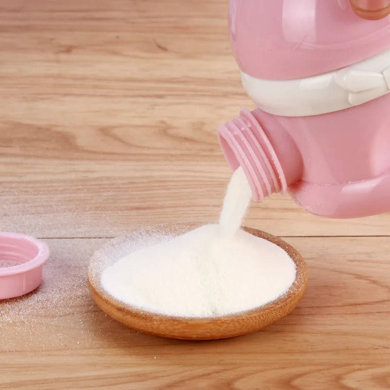 Оптовая продажа, новый дизайн, портативная складная кормушка для домашних животных, уличная дорожная сумка для лакомств для домашних животных