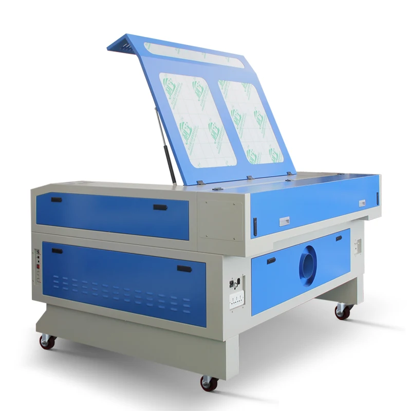 1390 6090 CO2 Laser Engravers Wood Leather Engraving Machine High Precision Ruida Diode Laser Cutting Machine For Acrylic Sheet