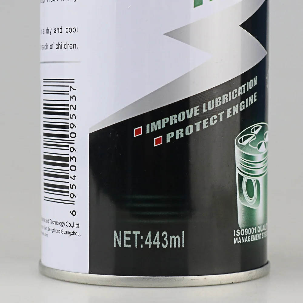 chemical compound engine oil and lubricants professional car care auto engine oil treatment