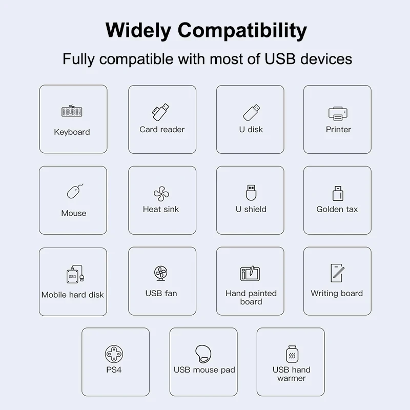 Support otg function 4 port multi usb-c hub usb 3.0 docking station for ipad laptop macbook pro high speed type c hub