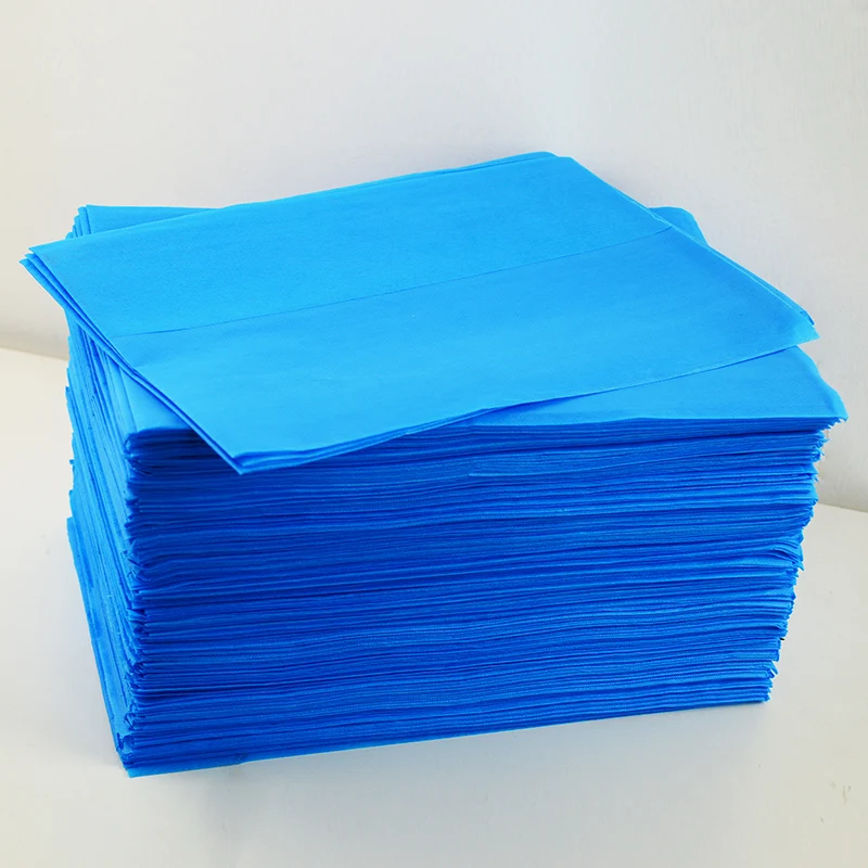 beauty bed sheet disposable bed sheet  sheet spa for massage  waterproof bed 150*200cm