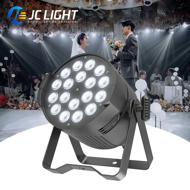 Сид светодиодный 18x10 Вт