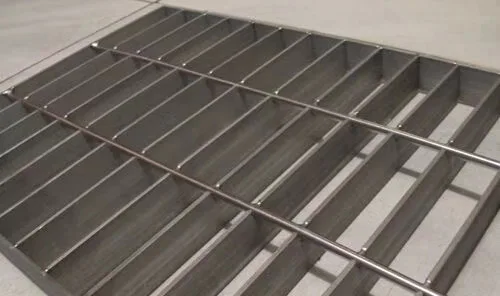 low price stainless steel gratings 304 stainless steel grill grate