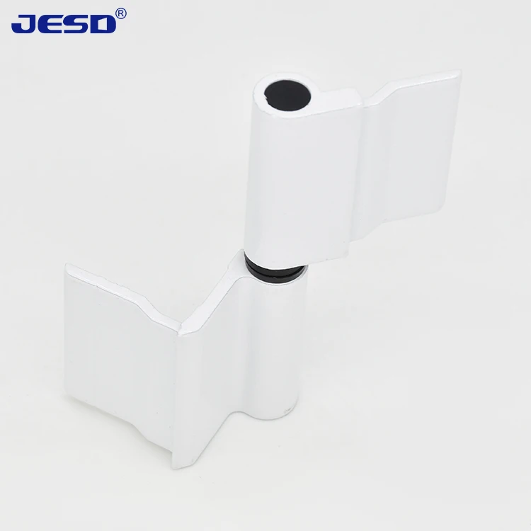 Good Quality Heavy Duty Aluminium Hinge for Door and Window Casement Window Hinge Adjustable for Middle East Usage