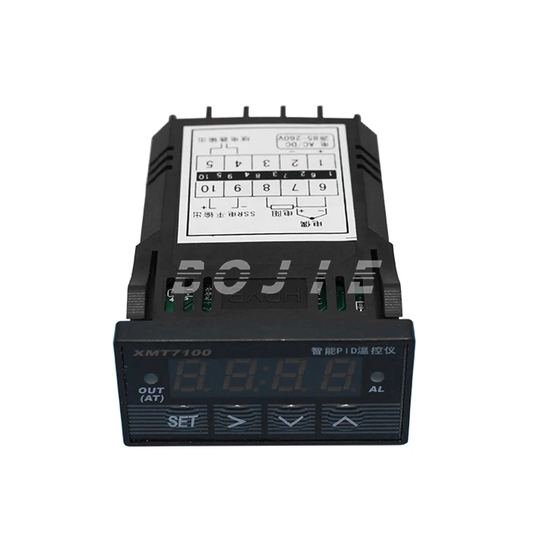 temperature controller Human Xuli printer temperature control device Human Xuli printer spare parts