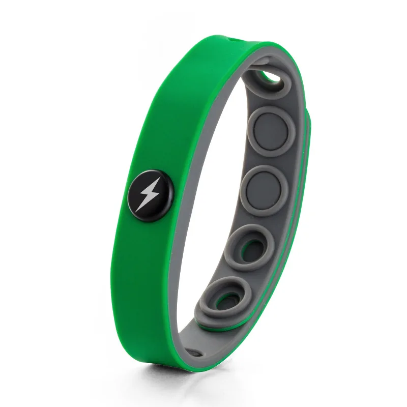 Wireless anti-static bracelet negative ion bracelet