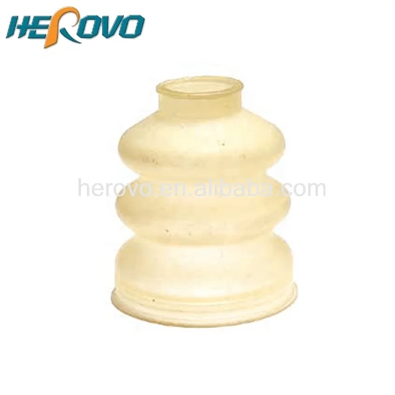 Herovo warp knitting spare parts karl mayer textile machinery KS  5 layer oil bellow knitting parts