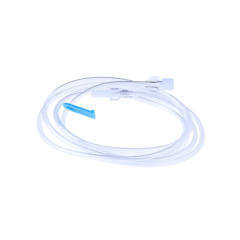 Fast Delivery Medical IV Extension Tube
