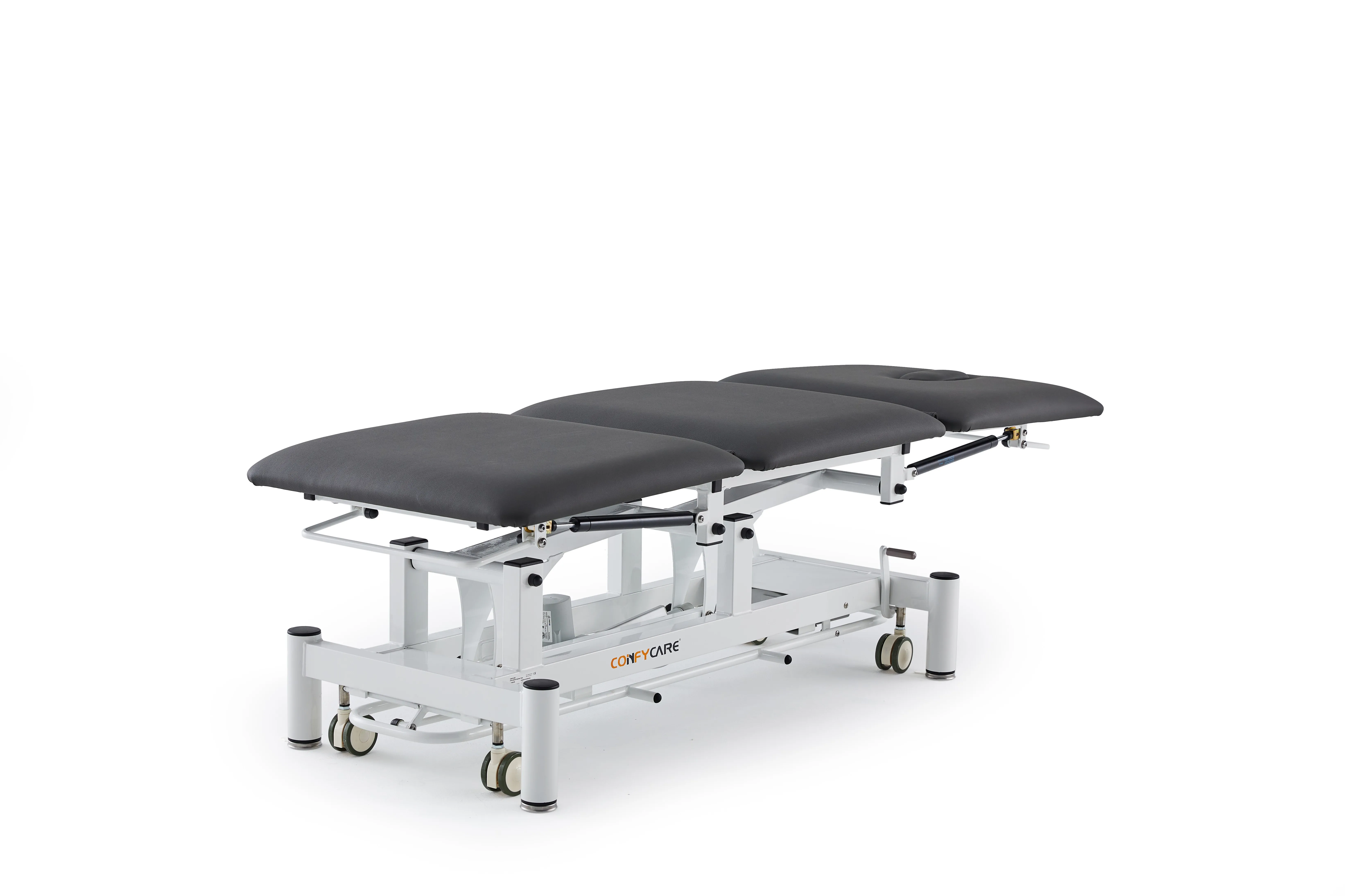 COINFYCARE EL03E CE/ISO  high quality manufacturing electric adjustable bed  electric treatment table   physical therapist