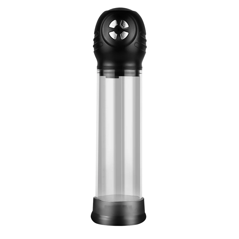Male Enlargement Automatic Vacuum Pump Massager Cup for Man pennis extender enlargement pump electric penis pump