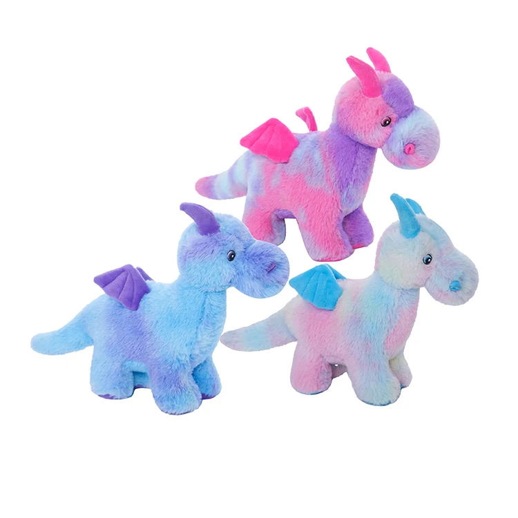 Wholesale Bulk Pet Toys Set Custom Chew Squeaky Plush Pet Dog Toy