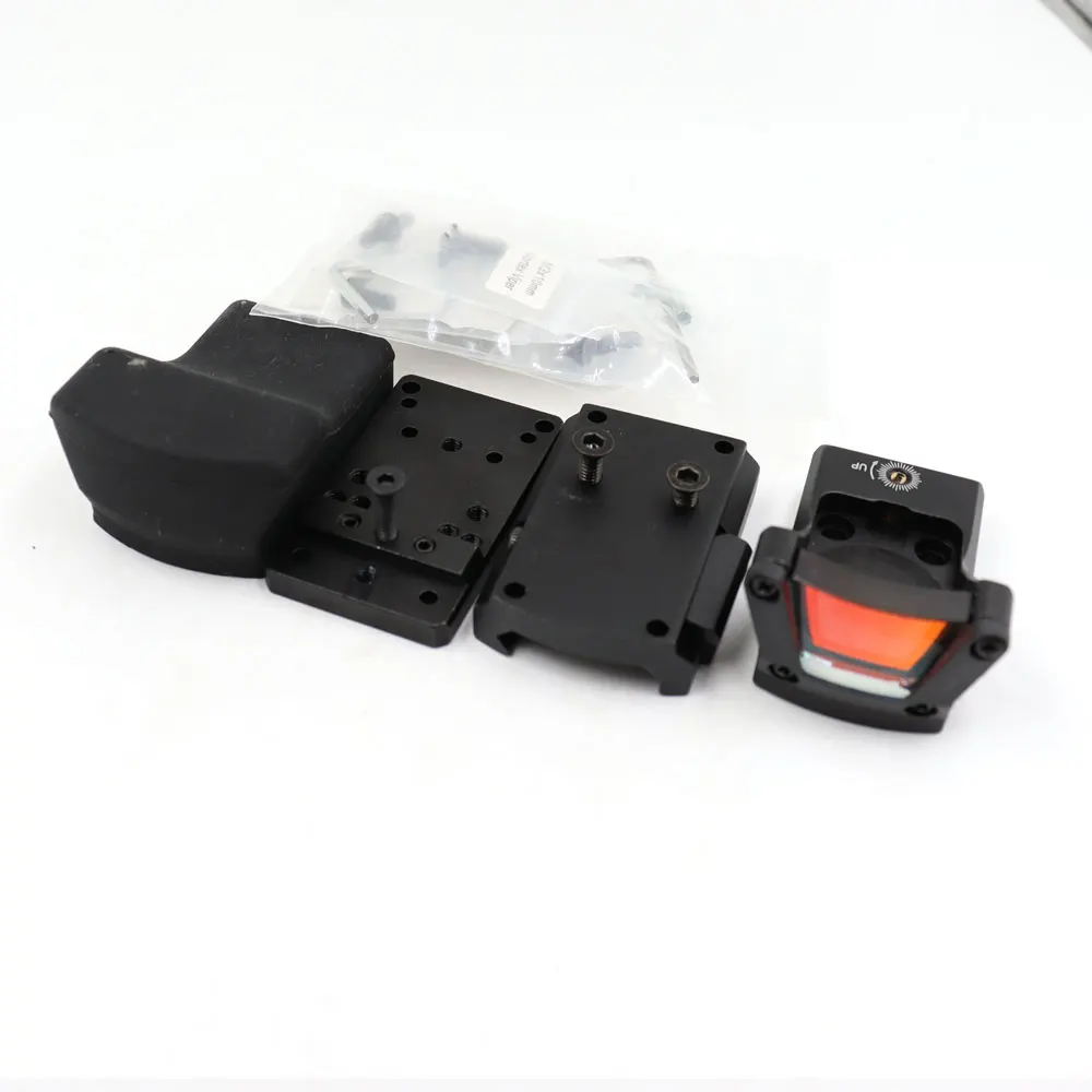 MAGORUI Tactical  Red Dot Sight Scope  Holographic   US warehouse spot direct delivery