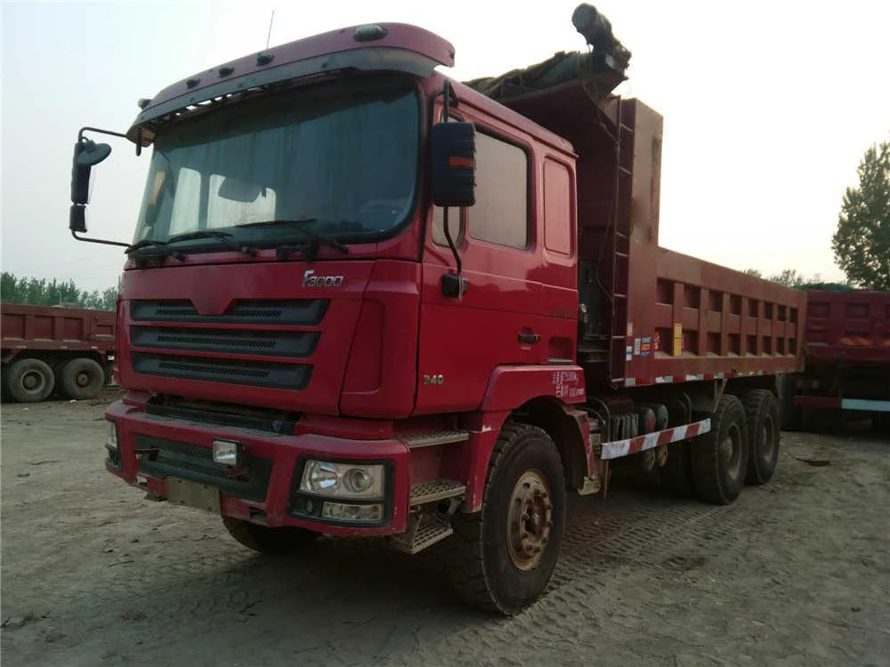 Китайский известный бренд Shacman F3000 тракторный грузовик с высоким качеством и хорошей ценой