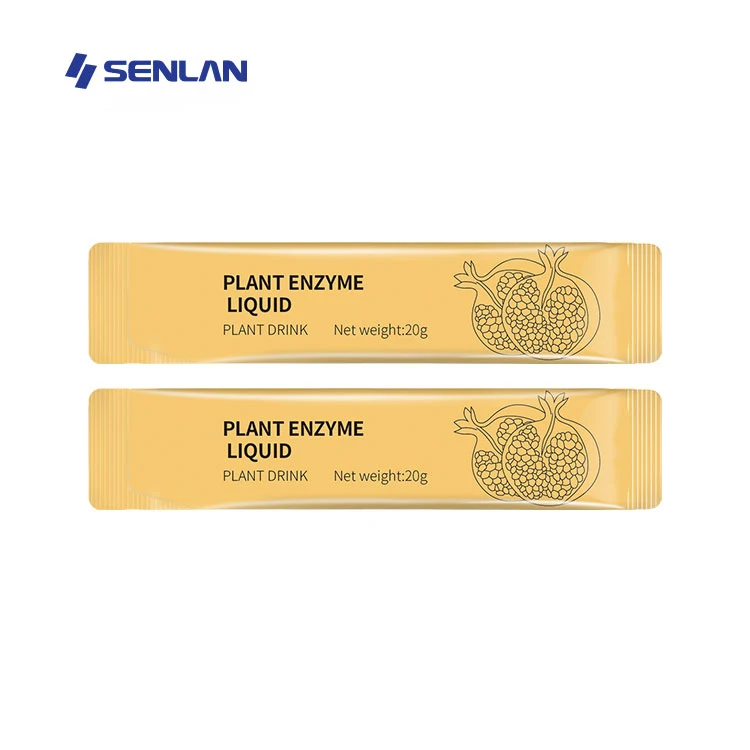 Made In China Superior Quality Liquid Ferment Drink Plant Enzyme Liquid