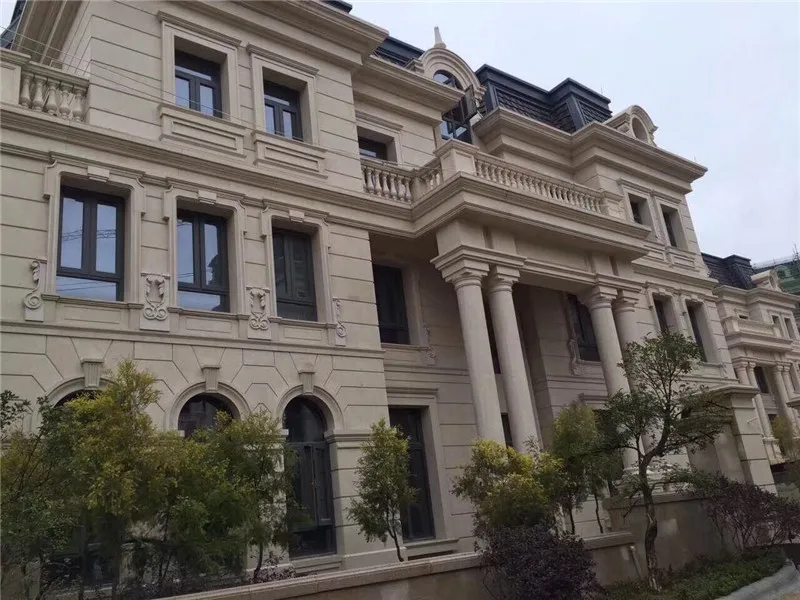 natural Portugal Botticino beige limestone floor tiles