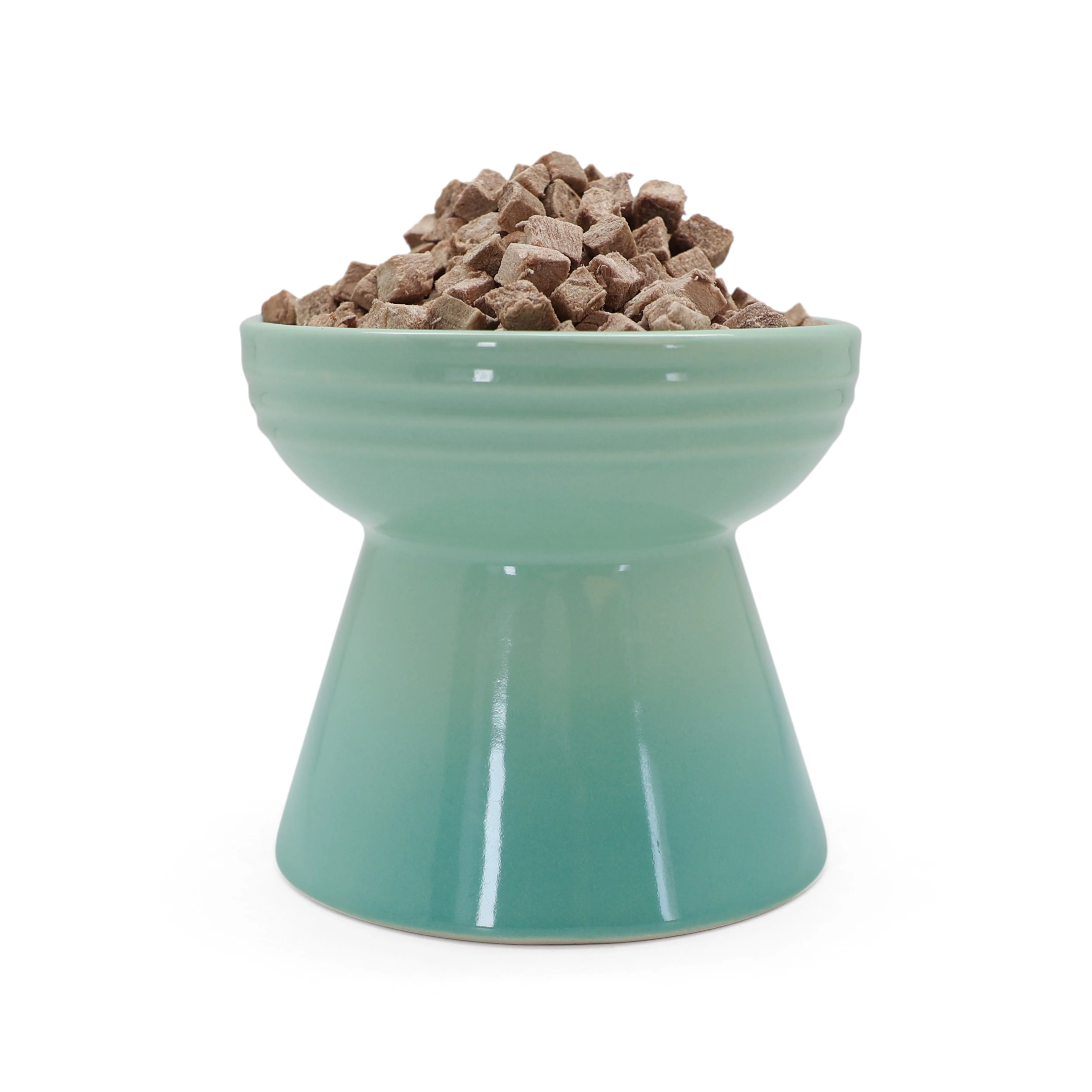 Замороженные корм для собак и кошек Ranova nutri квадратные закуски здоровое питание