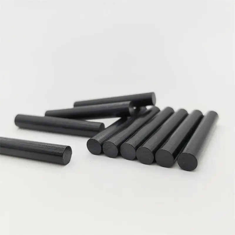 6*40mm Wholesale Multifunction Custom Camping Undrilled Waterproof Firestone Ferro Rod