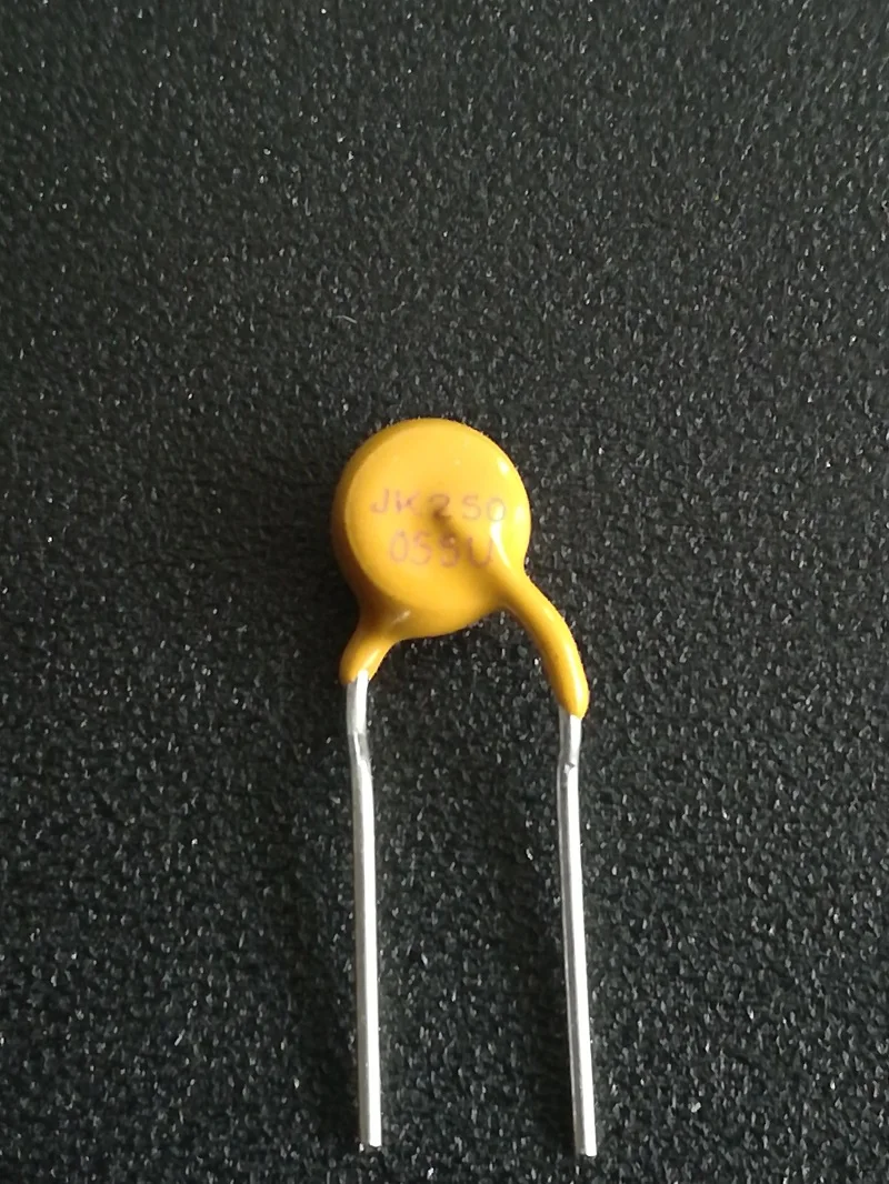 TRF250-120T-RH TR250-120T-RH PolySwitch Resettable PTC TRF250-120T-R1 TR250-120T-R1