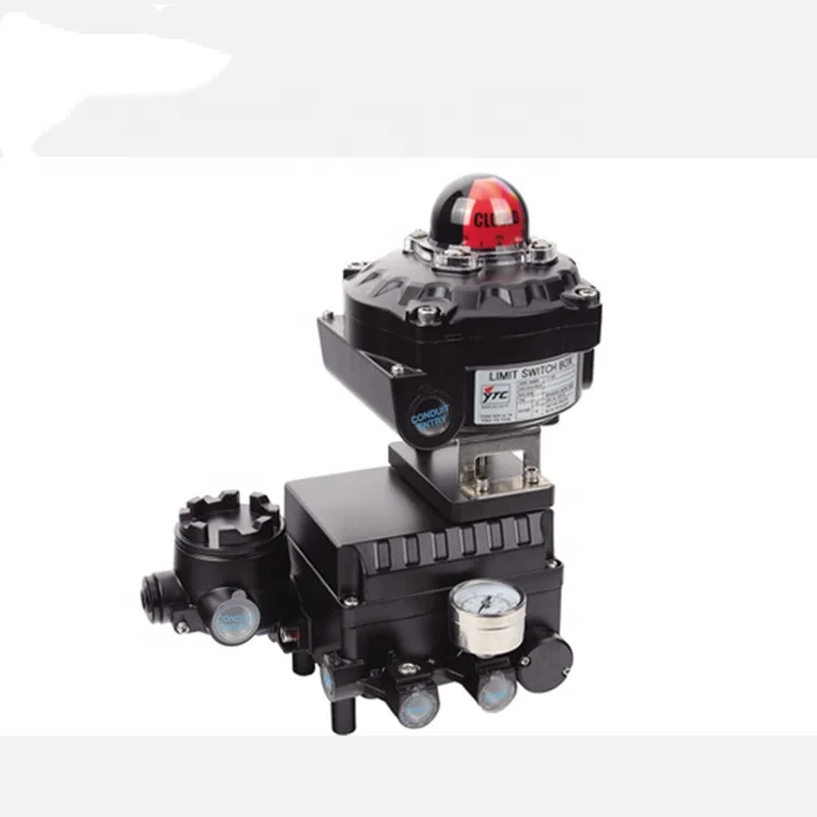 Hot sale Rotork YT1000 valve positioner